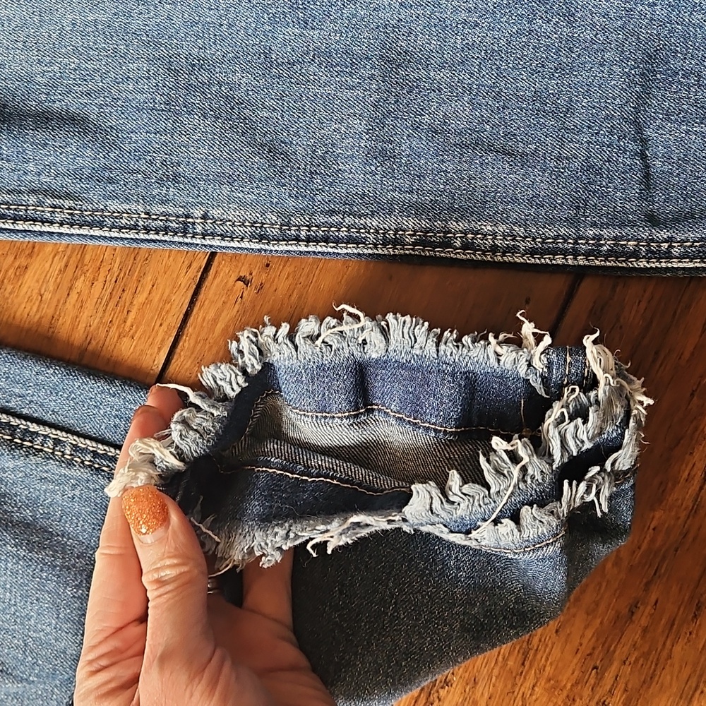 KanCan Size 11/ 29 Jeans - Picture 2 of 5